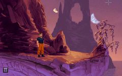 une photo d'Ã©cran de The Dig sur PC